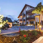 Hotel Pflugwirts Und Oberkirch (Baden)