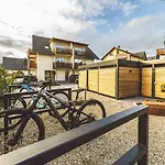 Pflugwirts Und Hotel Oberkirch (Baden)