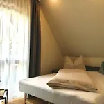 Hotel Pflugwirts Und Oberkirch (Baden)