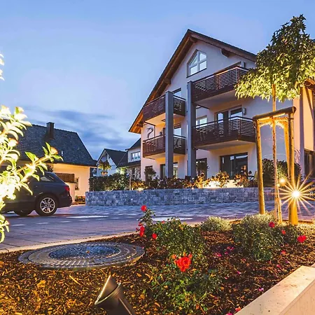 酒店 播种酒店及旅馆 奥伯基希
