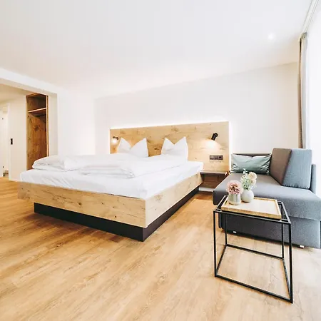 Hotel Pflugwirts Und