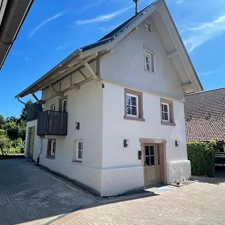 Pflugwirts Und Hotel Oberkirch (Baden)