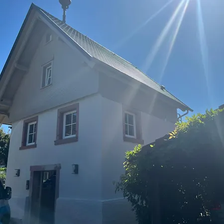 Pflugwirts Und Oberkirch (Baden)
