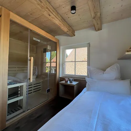 Pflugwirts Und 3* Oberkirch (Baden)