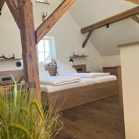 Pflugwirts Und 3* Oberkirch (Baden)