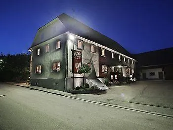 Pflugwirts Und Hotel Oberkirch (Baden)