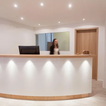 Pflugwirts Und Hotel Oberkirch (Baden)