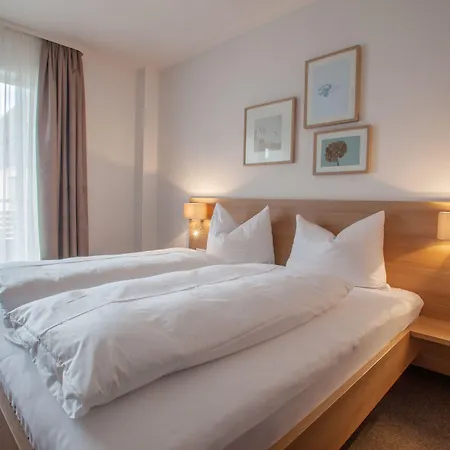 Hotel Pflugwirts Und Oberkirch (Baden)