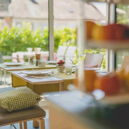 Hotel Pflugwirts Und