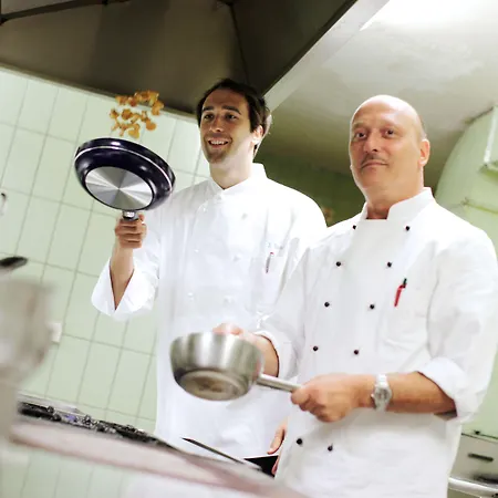 Pflugwirts Und 3* Oberkirch (Baden)