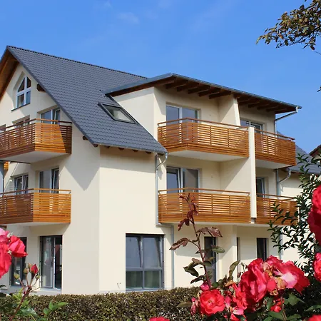 Pflugwirts Und Hotel Oberkirch (Baden)