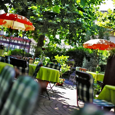 Pflugwirts Und Hotel 3*