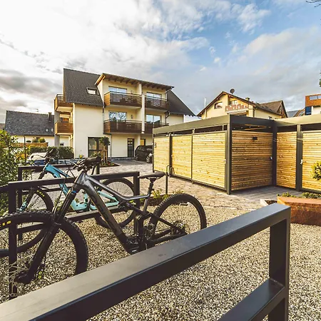 Pflugwirts Und Hotel Oberkirch (Baden)