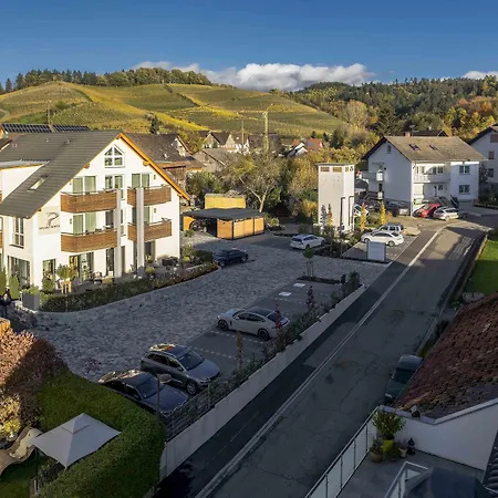 Hotel Pflugwirts Und