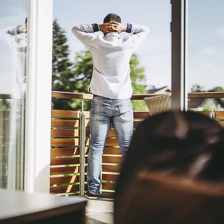 Hotel Pflugwirts Und Oberkirch (Baden)