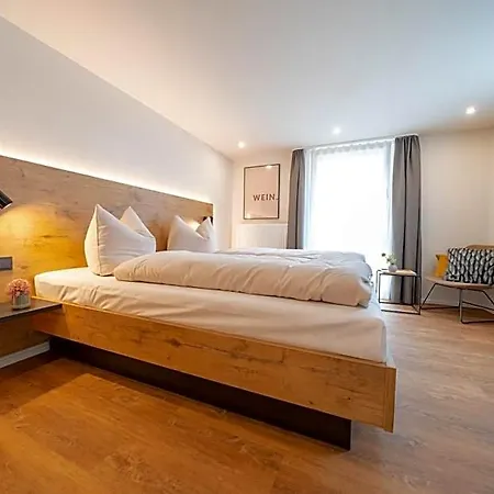 Hotel Pflugwirts Und Oberkirch (Baden)