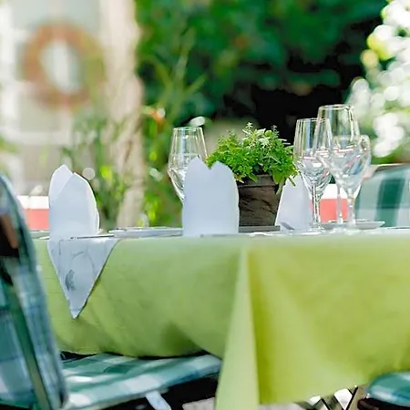 Pflugwirts Und Hotel Oberkirch (Baden)