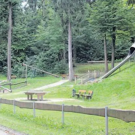 Pflugwirts Und Oberkirch (Baden)