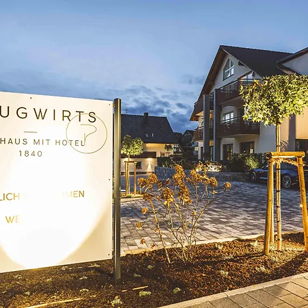 Pflugwirts Und Hotel