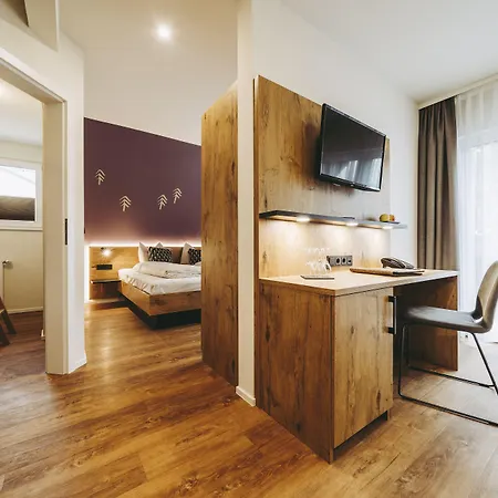 Pflugwirts Und 3* Oberkirch (Baden)