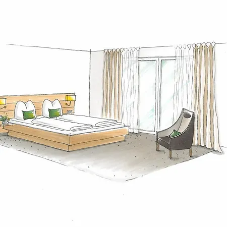 Pflugwirts Und 3* Oberkirch (Baden)