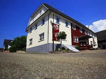 Ξενοδοχείο Pflugwirts Und Oberkirch (Baden)