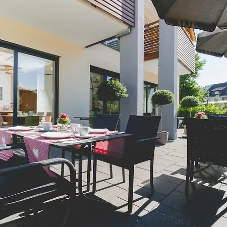 Pflugwirts Und Oberkirch (Baden)