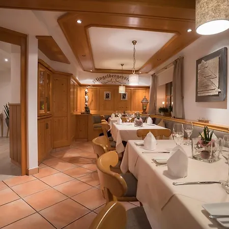Pflugwirts Und 3* Oberkirch (Baden)
