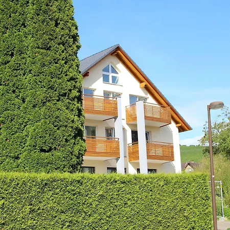 Pflugwirts Und Ξενοδοχείο Oberkirch (Baden)