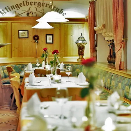 Ξενοδοχείο Pflugwirts Und Oberkirch (Baden)