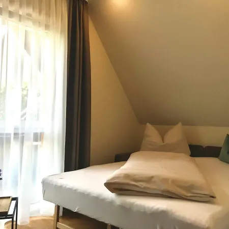 Hotel Pflugwirts Und Oberkirch (Baden)