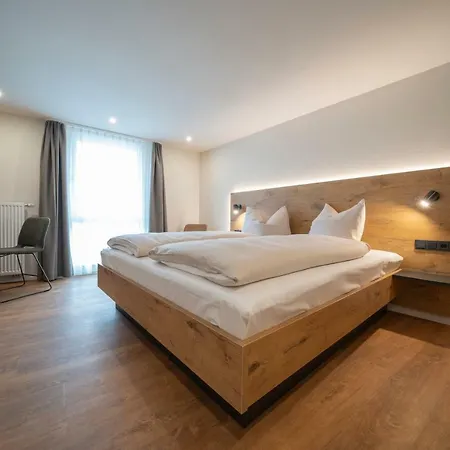 Hotel Pflugwirts Und Oberkirch (Baden)