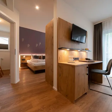 Hotel Pflugwirts Und