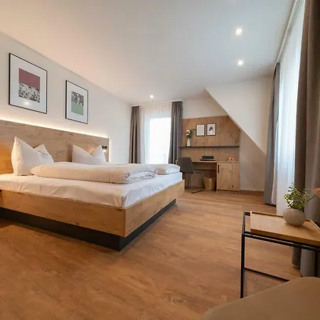 Pflugwirts Und Oberkirch (Baden)