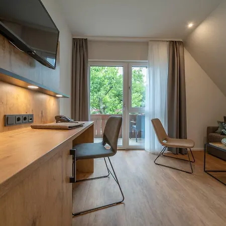 Hotel Pflugwirts Und 3*