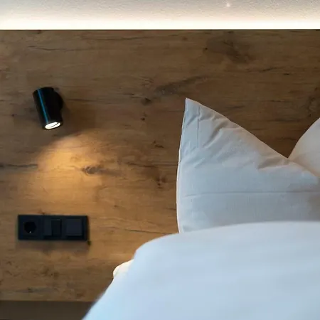 Hotel Pflugwirts Und Oberkirch (Baden)